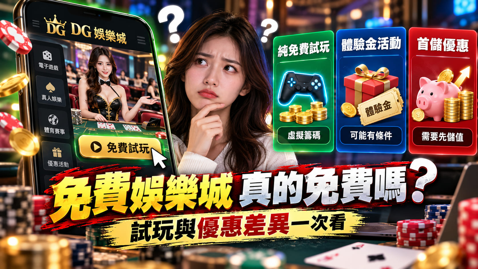 ​​​​​​​平台評價真的可信嗎？從網站資訊、使用者回饋與常見爭議掌握查證重點！